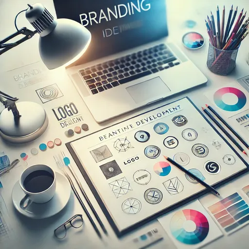 Branding and Identity Development