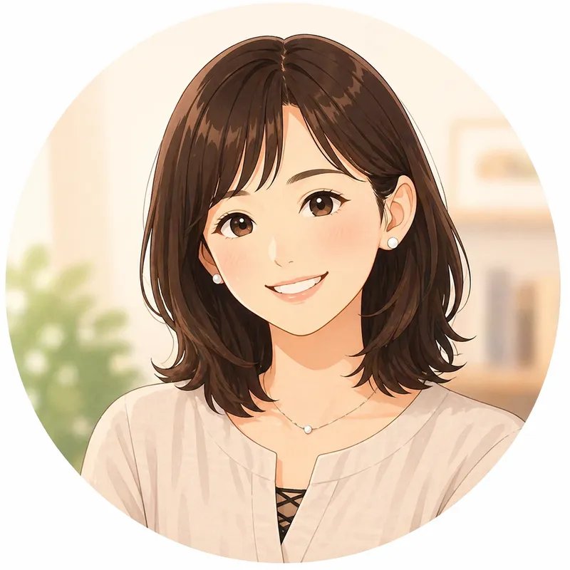 author avatar