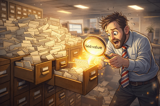 thumbnail of When Django Admin Search Gets Frustrating: Creating a Mixin to Search Specific Fields Only