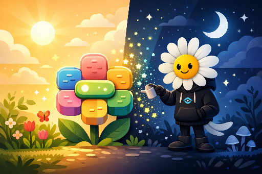 thumbnail of Tailwind CSS 플러그인 daisyUI 소개: 클래스만으로 빠르게 UI 만들기