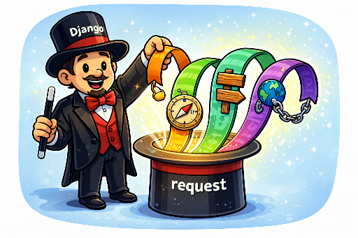 thumbnail of Django 템플릿에서 URL 꺼내기: path vs path_info vs get_full_path vs build_absolute_uri