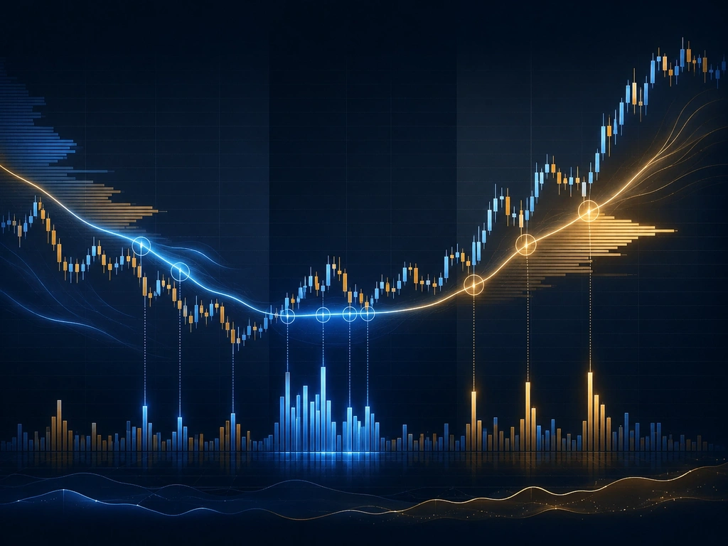 What is VWAP? Understanding Volume Weighted Average Price