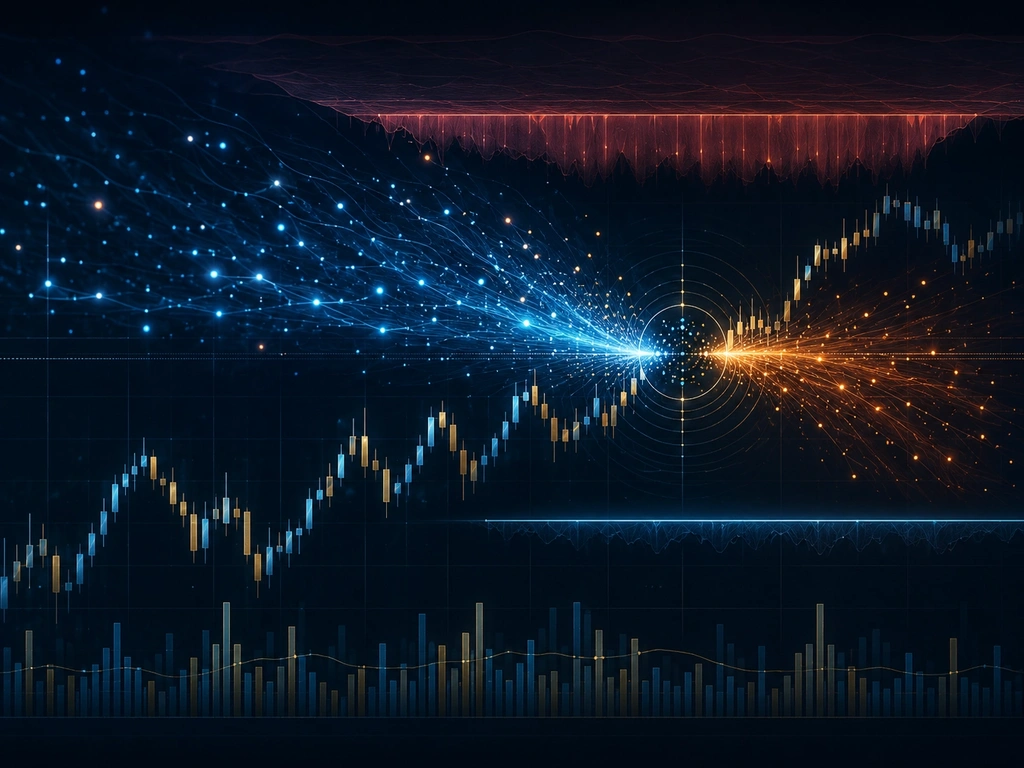 What is Order Flow Strength? Understanding the Direction of Power in the Stock Market