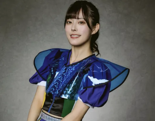 thumbnail of ナオ・オブ・ナオ：豆柴の大群リーダー、逆境を力に変える象徴的存在