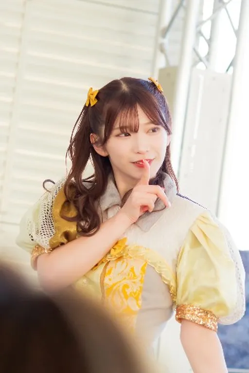 thumbnail of レオナエンパイアの人物・経歴まとめ：アイドルとしての軌跡