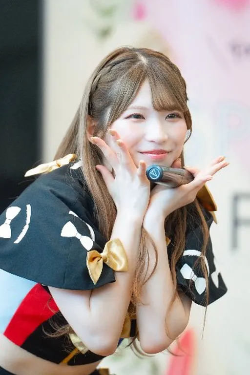 thumbnail of レオナエンパイアの鋼の信念とプロ意識：インタビューから紐解く魅力