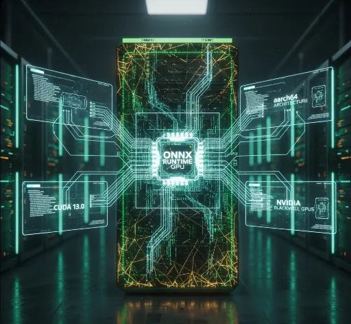 thumbnail of ONNX Runtime GPU: Why You Need to Build It Yourself and How