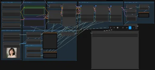 thumbnail of [Wan2.2 S2V 분석] 59분에서 6분으로, 실무 사용을 위한 속도와 품질의 최적점 찾기