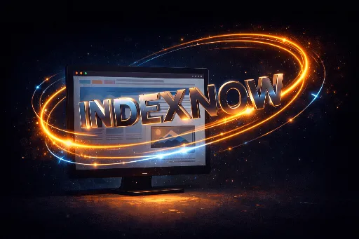 thumbnail of IndexNow 是什么：博客运营者不可不知的必备指南