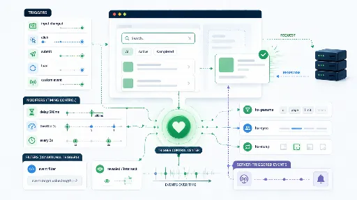 Simplifying Dynamic Web Development with Django and HTMX: Mastering Triggers