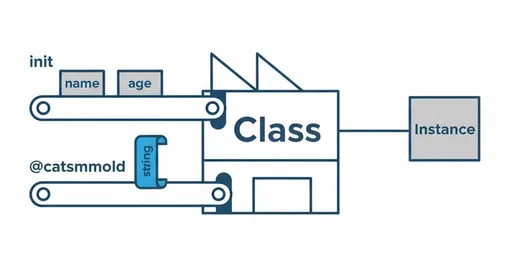 Understanding Python `@classmethod` Properly - When and Why Should We ...