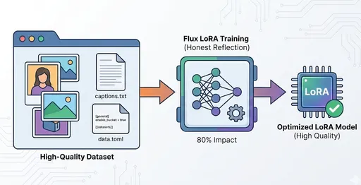 lora dataset afbeelding
