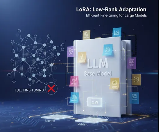 LoRA Concept Image