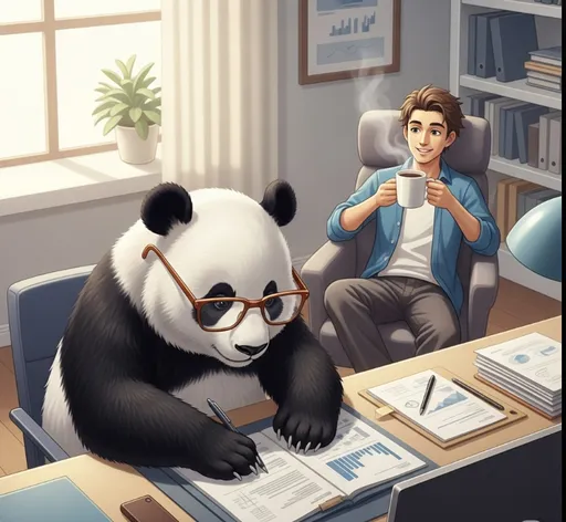 pandas automating spreadsheet for worker