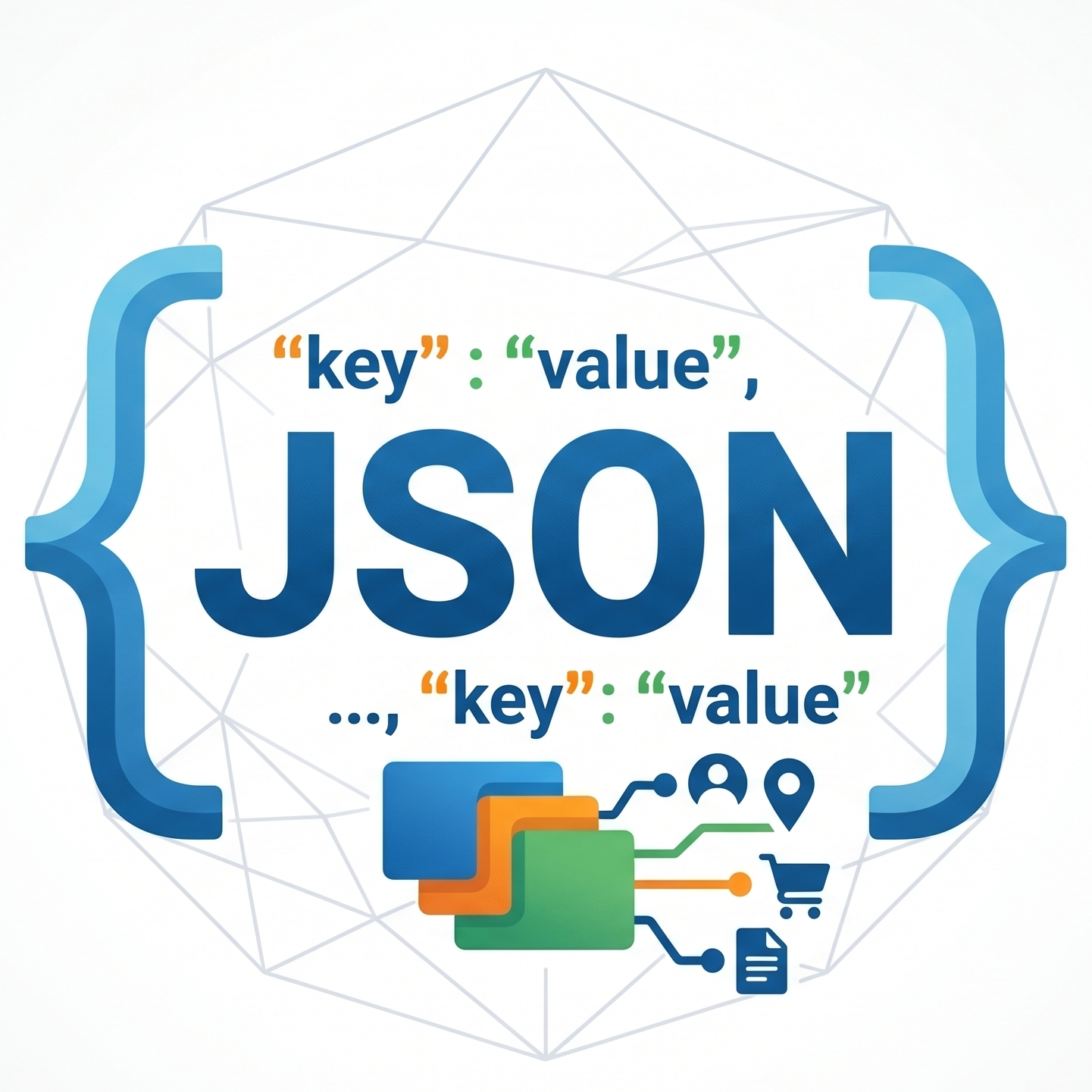 JSON